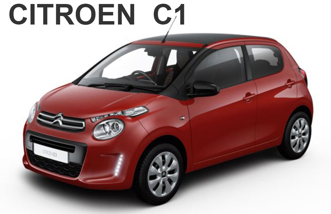 Citroen-c1