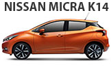 Nissan-micra